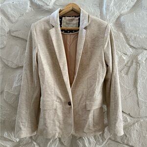 Anthropologie Cartonnier Suit Set S